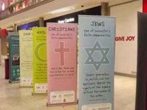 Interfaith Week Kicks Off in UK