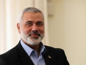 هنية: وفد مصري يزور الضفة وغزة قريبا لترتيبات المصالحة