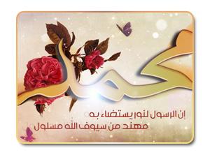 حقيقة نصرة النبي صلى الله عليه وسلم