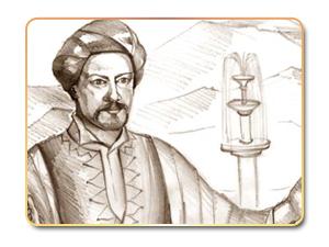 الجزري .. مخترع المحرك وكبير المهندسين