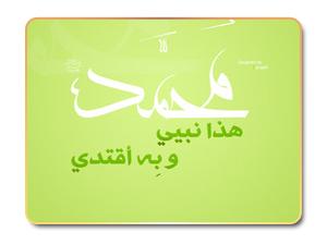 شهادات المشركين لرسول الله