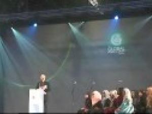 Successful Muslim Festival Ends in London