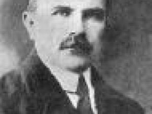 Michael Hamilton Morgan
