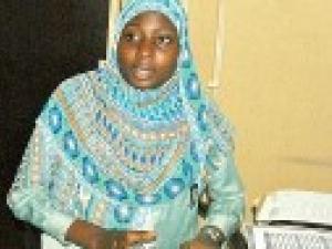 World Muslimah and Not Beauty Queen