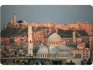 سقوط حلب-(29)