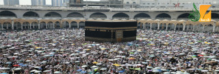 Attitude des prédécesseurs pendant le Hadj