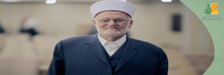 الشيخ عكرمة صبري: تهويد القدس ماض في ظل انقسام فلسطيني وصمت عربي