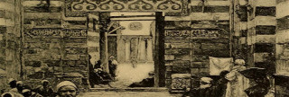 حارات الأزهر الشريف