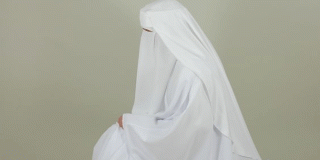خديجة تورهان والتنازل للأصلح