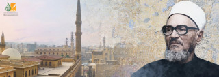 الإمام عبد الحليم محمود