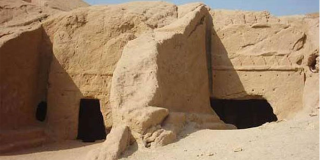 التبابعة والكعبة