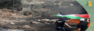 تداعيات الانتفاضة الفلسطينية الثالثة