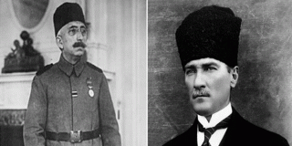 السلطان محمد السادس