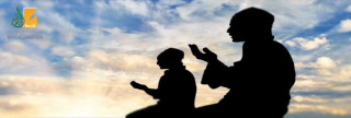 سُنَّة شهادة التوحيد بعد الصلاة