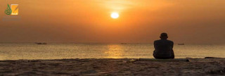 سُنَّة الصمت