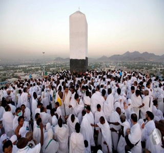 الحج وأثره في تطور الرعاية الطبية 