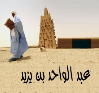 عبد الواحد بن يزيد الإسكندراني