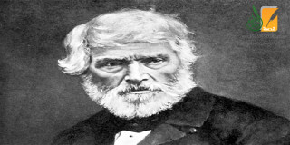 Thomas Carlyle (1759-1881) 