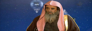 الشيخ سعيد بن وهف القحطاني .. صاحب حصن المسلم