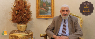 نظام الملك ورعاية العلماء والزهاد