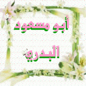 أبو مسعود البدري