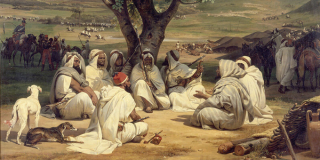 أهل الفترة
