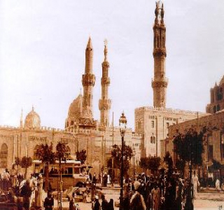 عز الملك المسبحي