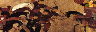 قصة المغول المسلمين في روسيا
