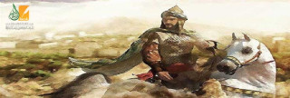 الأمير مودود وجهاد الصلبيين-(44) 