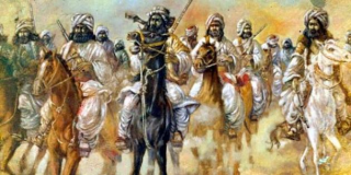 معايير الشرف في القبائل العربية