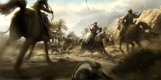 غزوة خيبر.. مختصر السيرة النبوية