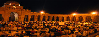 رمضان في تونس